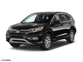 Used 2016 Honda CR-V EX in Sea Girt, New Jersey