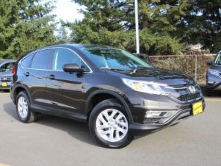 Used 2016 Honda CR-V EX in Burien, Washington