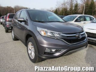 Used 2016 Honda CR-V EX in Springfield, Pennsylvania