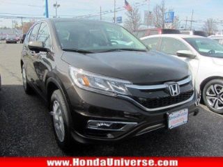 Used 2016 Honda CR-V EX in Lakewood, New Jersey