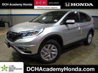 Used 2016 Honda CR-V EX in Old Bridge, New Jersey