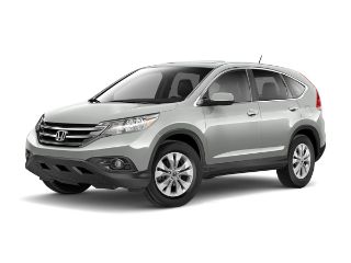 Used 2013 Honda CR-V EX in Westbury, New York