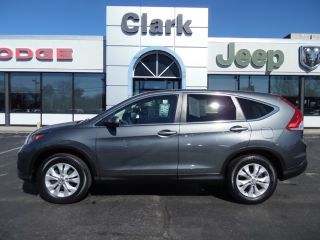 Used 2014 Honda CR-V EX in Methuen, Massachusetts