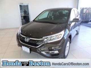 Used 2016 Honda CR-V EX in Everett, Massachusetts