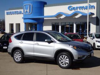 Used 2016 Honda CR-V EX in Beavercreek, Ohio