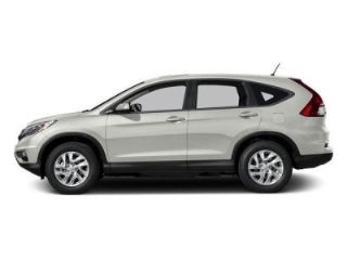 Used 2016 Honda CR-V EX in Brooklyn, New York