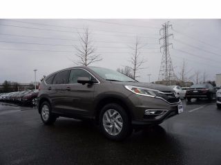 Used 2016 Honda CR-V EX in Marlton, New Jersey