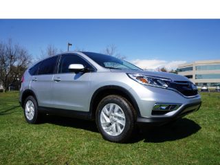 Used 2016 Honda CR-V EX in Marlton, New Jersey