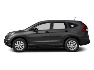 Used 2016 Honda CR-V EX in Brooklyn, New York