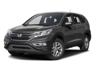 Used 2016 Honda CR-V EX in Manchester, New Hampshire