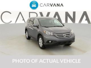 Used 2013 Honda CR-V EX in Atlanta, Georgia