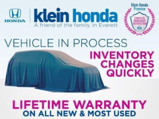 Used 2016 Honda CR-V EX in Everett, Washington