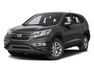 Used 2016 Honda CR-V EX in Reading, Pennsylvania