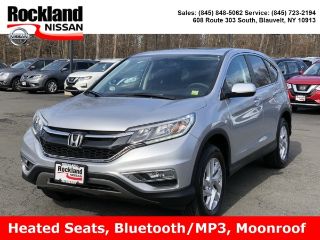 Used 2016 Honda CR-V EX in Nanuet, New York
