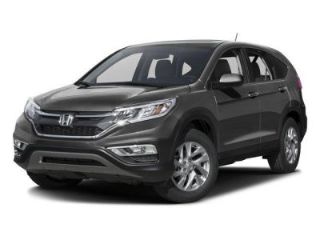 Used 2016 Honda CR-V EX in Lakewood, New Jersey