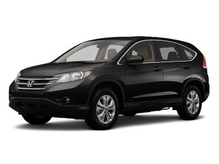 Used 2014 Honda CR-V EX in Manchester, New Hampshire