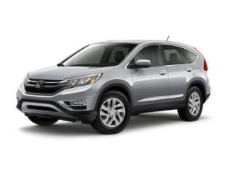 Used 2016 Honda CR-V EX in Denver, Colorado