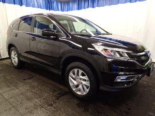 Used 2016 Honda CR-V EX in Vancouver, Washington