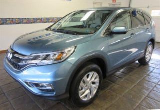 Used 2016 Honda CR-V EX in Lebanon, Pennsylvania