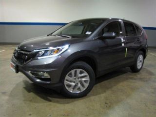 Used 2016 Honda CR-V EX in Paramus, New Jersey