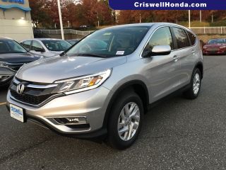 Used 2016 Honda CR-V EX in Germantown, Maryland