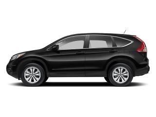 Used 2013 Honda CR-V EXL in Capitol Heights, Maryland