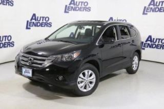 Used 2014 Honda CR-V EXL in Voorhees, New Jersey