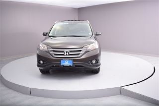 Used 2014 Honda CR-V EXL in Woodside, New York