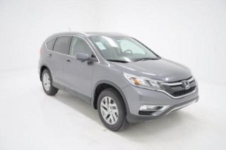 Used 2015 Honda CR-V EXL in West Chester, Pennsylvania