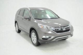 Used 2016 Honda CR-V EXL in West Chester, Pennsylvania