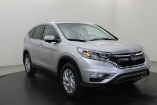 Used 2016 Honda CR-V EXL in Louisville, Kentucky