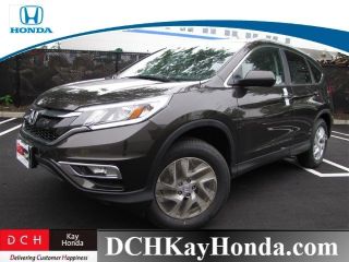 Used 2016 Honda CR-V EXL in Eatontown, New Jersey
