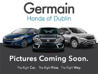 Used 2015 Honda CR-V EXL in Dublin, Ohio