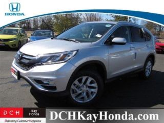 Used 2016 Honda CR-V EXL in Eatontown, New Jersey