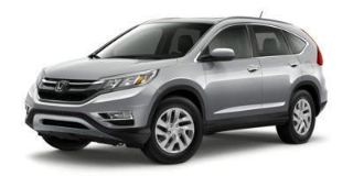 Used 2016 Honda CR-V EXL in Bay Shore, New York