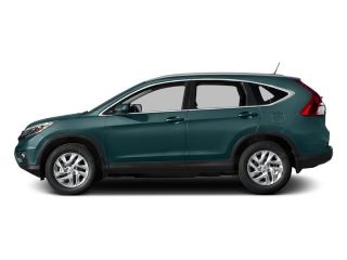 Used 2016 Honda CR-V EXL in Richmond, Virginia