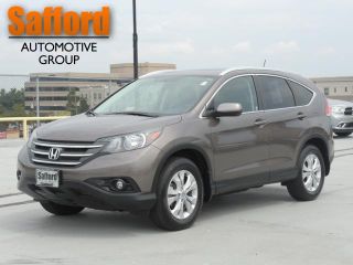Used 2014 Honda CR-V EXL in Springfield, Virginia