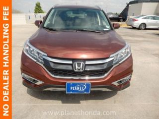 Used 2015 Honda CR-V EXL in Golden, Colorado