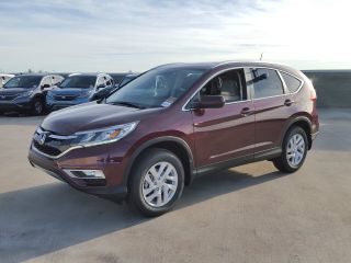 Used 2016 Honda CR-V EXL in Scottsdale, Arizona
