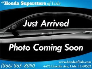 Used 2013 Honda CR-V EXL in Lisle, Illinois