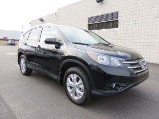 Used 2015 Honda CR-V EXL in Woodbridge, Virginia