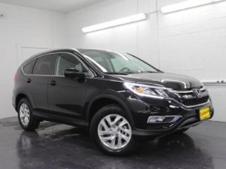 Used 2016 Honda CR-V EXL in Burien, Washington