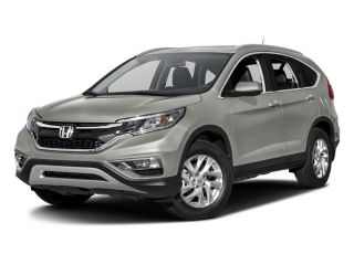 Used 2016 Honda CR-V EXL in Harrisburg, Pennsylvania