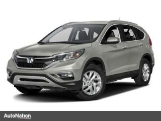 Used 2016 Honda CR-V EXL in Westminster, Colorado