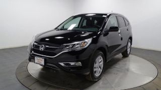 Used 2016 Honda CR-V EXL in Hillside, New Jersey