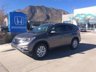 Used 2016 Honda CR-V EXL in Flagstaff, Arizona