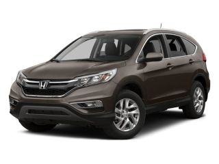 Used 2015 Honda CR-V EXL in Omaha, Nebraska