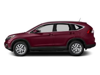 Used 2016 Honda CR-V EXL in Dundalk, Maryland