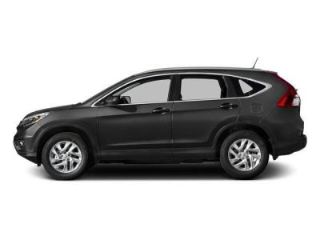 Used 2016 Honda CR-V EXL in Brooklyn, New York