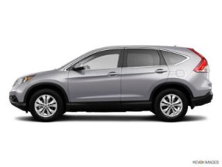 Used 2013 Honda CR-V EXL in Wakefield, Massachusetts